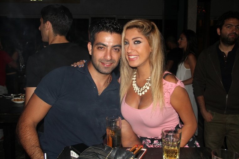 Publicity on Saturday Night